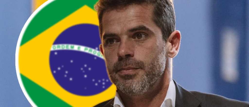 El futbolista brasileño que quiere Fernando Gago para Boca