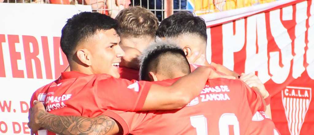 Final por el ascenso a Primera Nacional: hora y TV