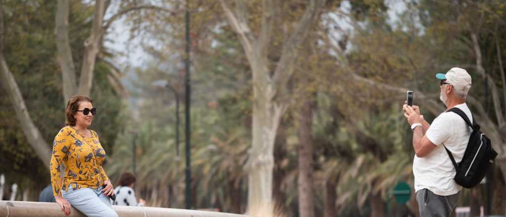 Qué se podrá hacer y qué no en el Parque para las Fiestas