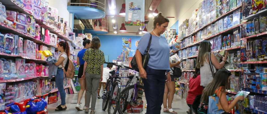 Las jugueterías esperan repuntar ventas por Navidad y Reyes