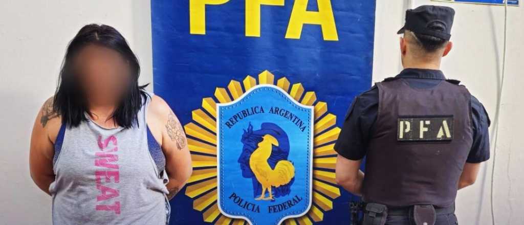 La Policía Federal desarticuló una narcobanda en San Rafael