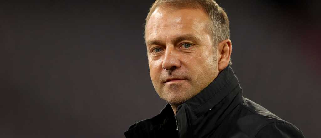 La tremenda contratación que exige Hansi Flick para el Barcelona