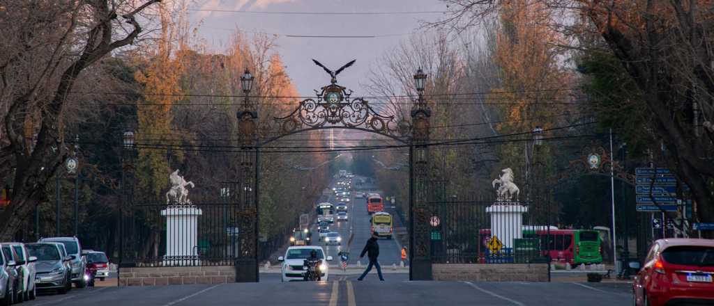 El acceso en auto al Parque estará restringido en Año Nuevo: ¿en qué zonas?