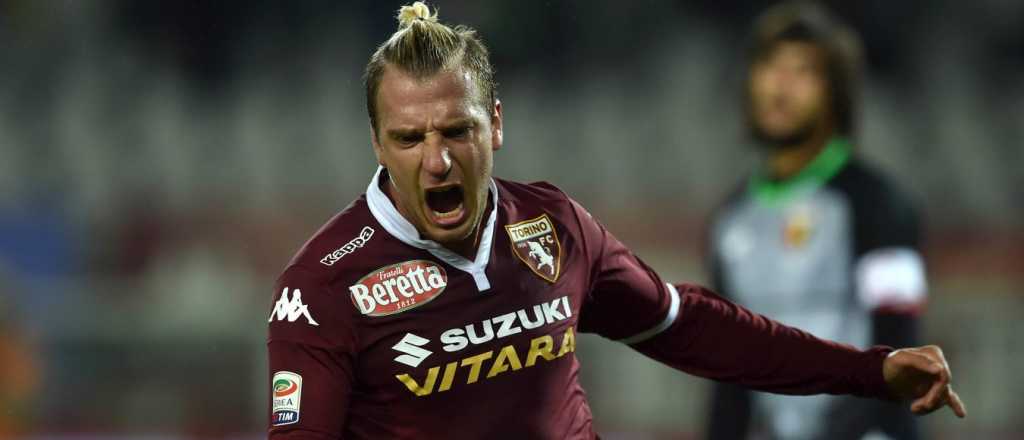 A Maxi López lo separaron del plantel por estar gordo