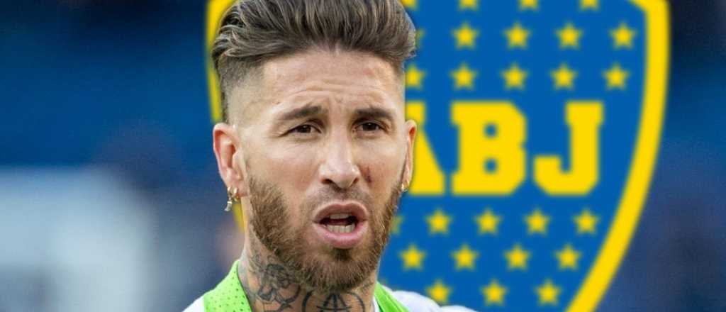 Boca insiste por Ramos y se filtró cuánto está dispuesto a pagarle