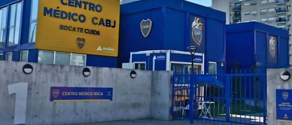 Alerta en Boca: tres jugadores se habrían contagiado de sífilis
