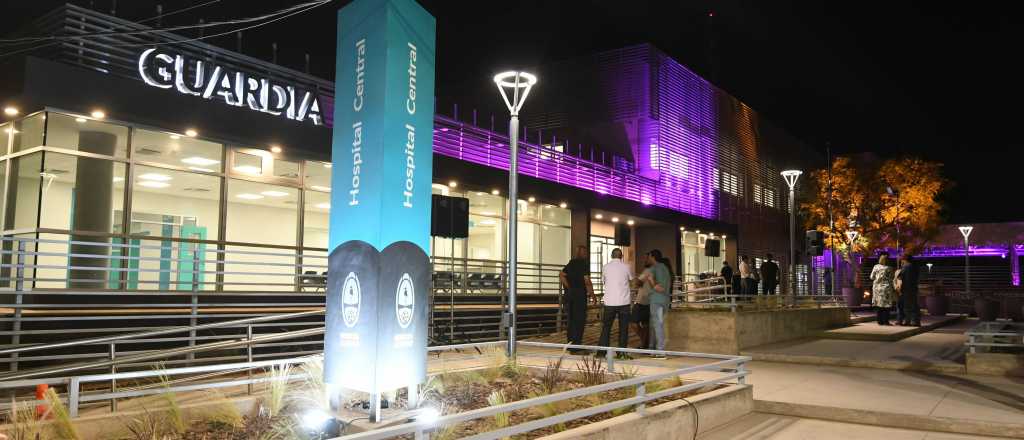 Apuñalaron a un joven de 19 años en una pelea en Guaymallén