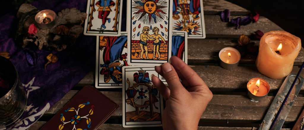 El tarot como guía de vida: secretos y aprendizajes 