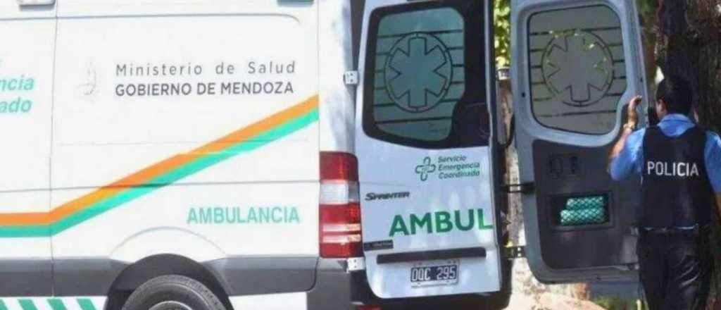 Apuñalaron a un hombre en su cara y está delicado en el Lagomaggiore