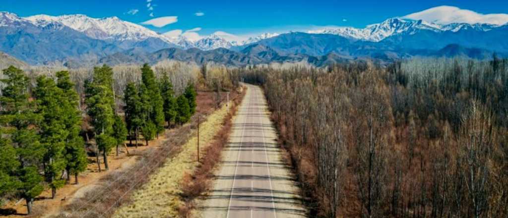 San Rafael se posiciona como un destino tendencia en Argentina 