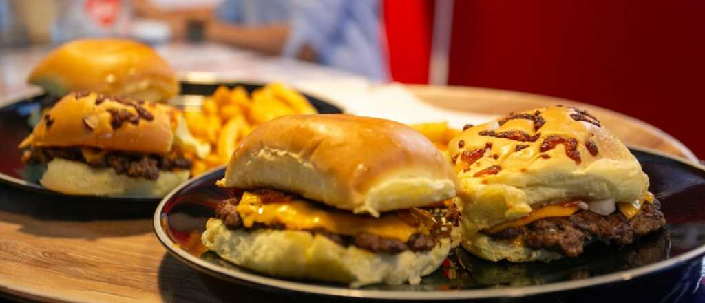 Ciudad organizará el Mundial de la Hamburguesa en febrero