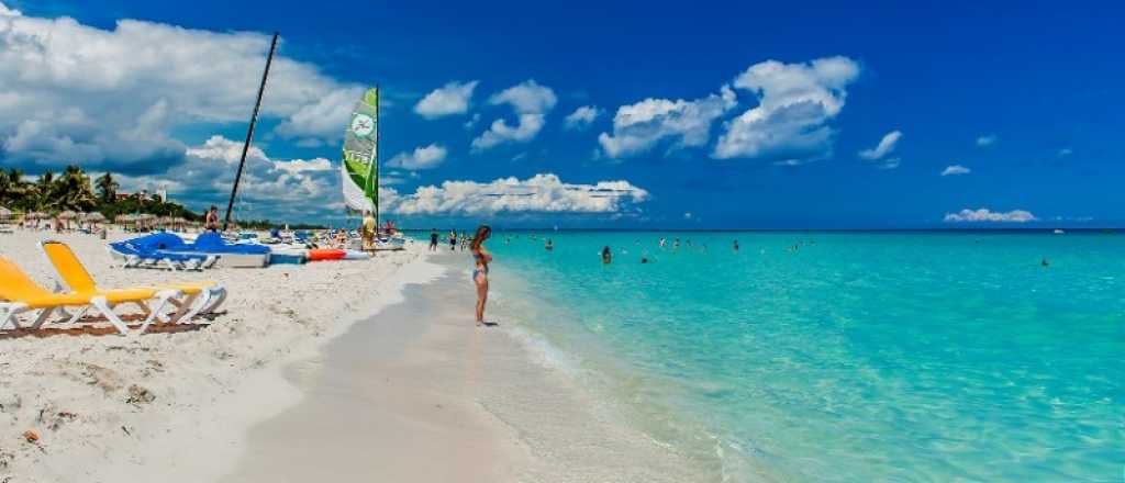 Cuánto cuestan 15 días de vacaciones en Varadero