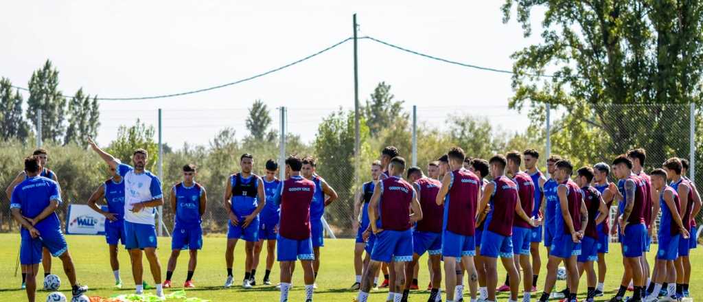 Gran sorteo en Radio Post: ganate entradas para Godoy Cruz- U. de Chile