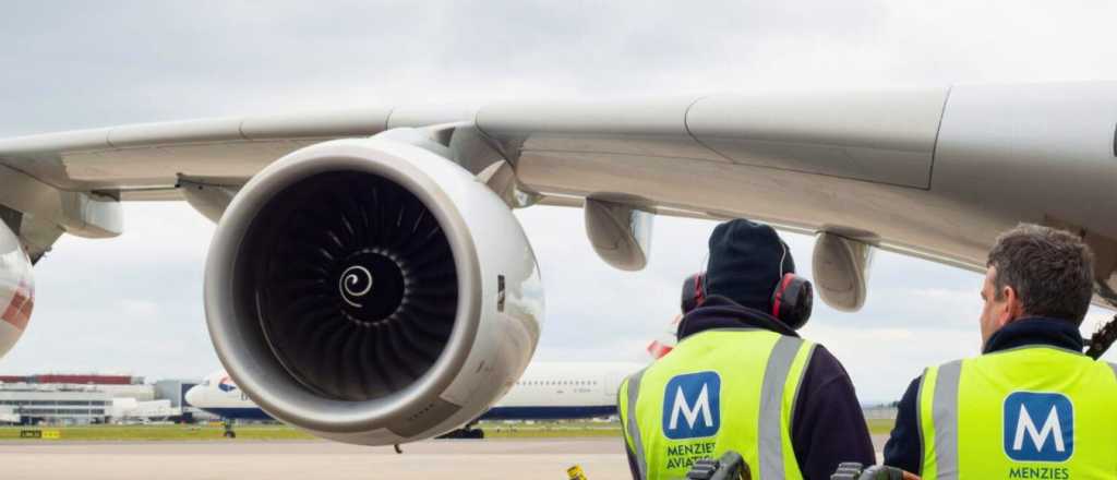 Una nueva empresa prestará servicio de rampa en aeropuertos argentinos