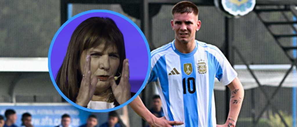 ¿Argentina se baja del Sudamericano? Bullrich pidió no mandar a los pibes