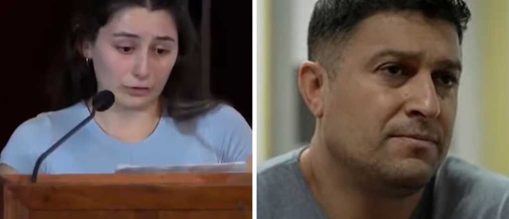 Lo denunció su hija por abuso y era todo falso: qué dijo desde la cárcel