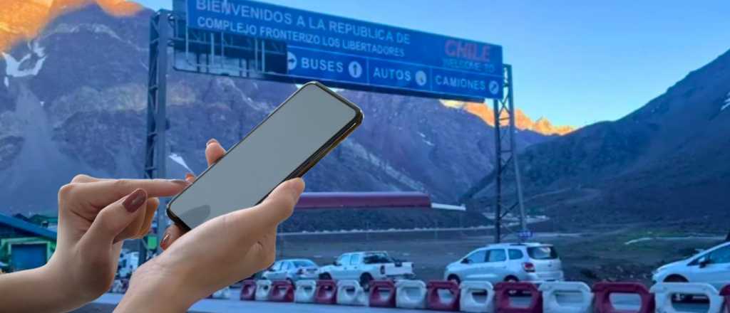 Una nueva app ofrece información clave para quienes viajan a Chile