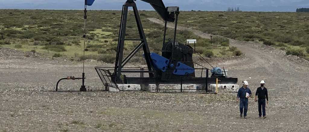 Argentina alcanzó el mayor nivel de producción de petróleo desde 2003