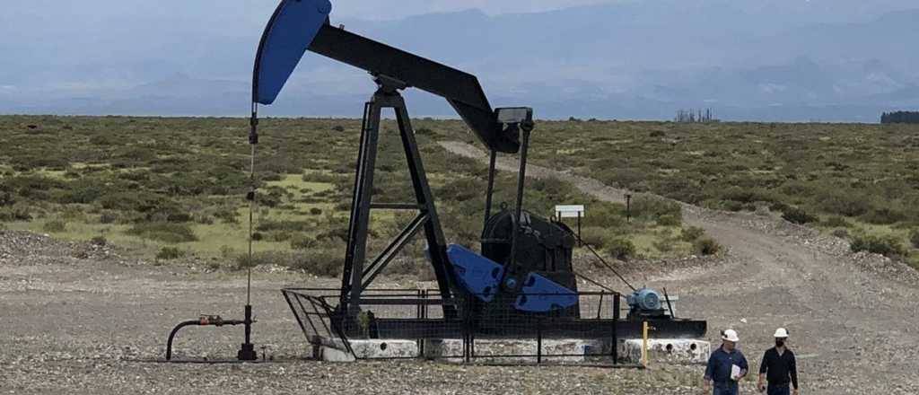 Mendoza prorrogó tres concesiones petroleras que estaban por vencer