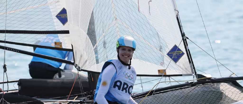 Ganó una medalla en París y denunció a su exentrenador por abuso sexual