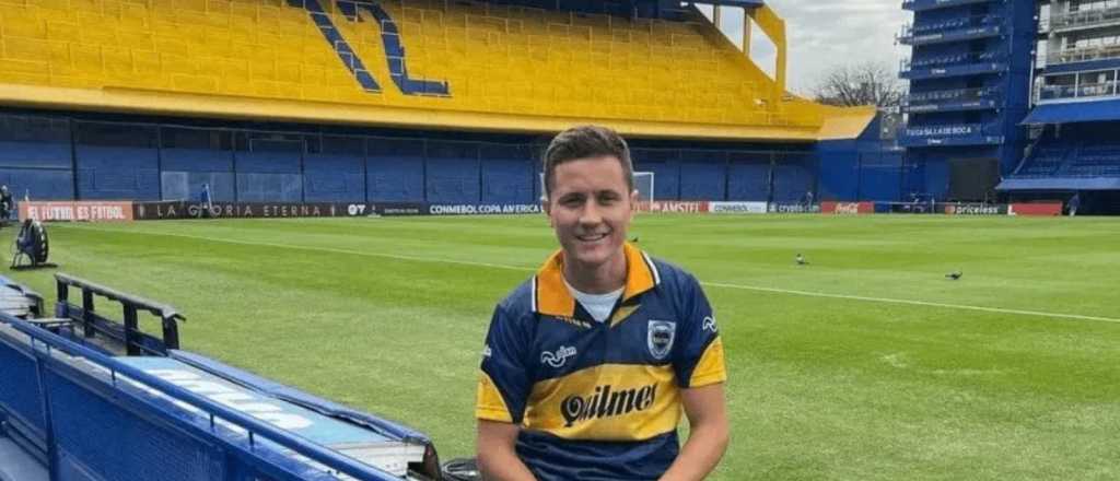 Dan por hecho que Ander Herrera será refuerzo de Boca