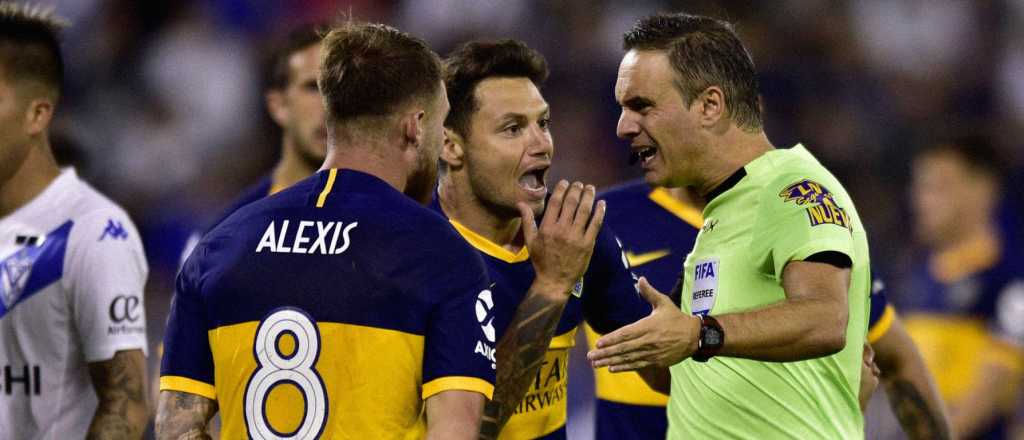 Pasó por Boca, fue campeón mundial con Argentina y anunció su retiro del fútbol