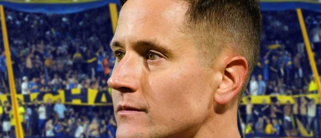 "No puedo ni dormir": Ander Herrera y su ansiedad por llegar a Boca