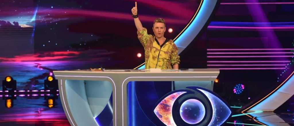 Revolución en Gran Hermano: cómo quedó la placa de nominados