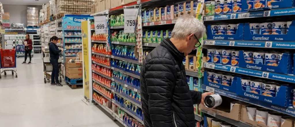 Último dato del 2024: ¿cuál fue la inflación del Changuito del Post?