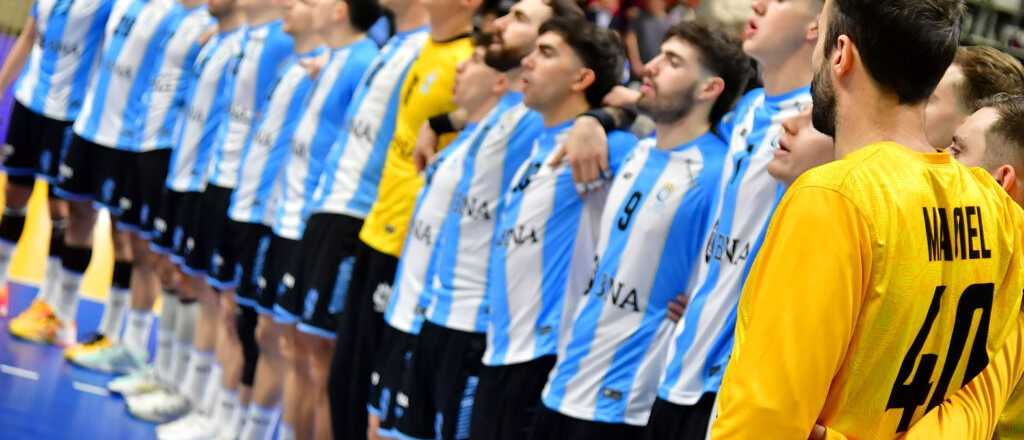 Arranca el Mundial de Handball 2025: cuándo debutan los Gladiadores