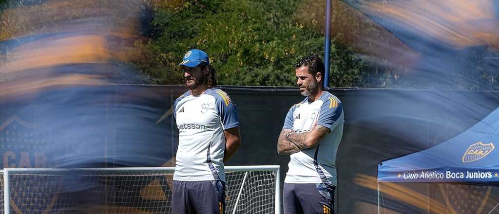 Cuándo y a qué hora juega Boca ante Juventude de Brasil