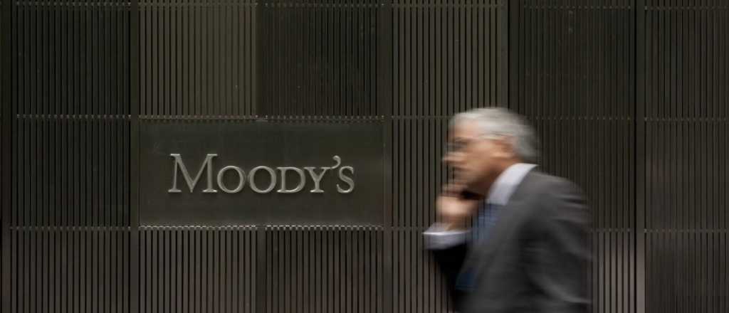 Moody's mejoró la calificación de la deuda de Mendoza