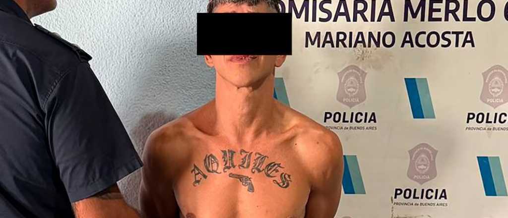 Un cartonero sorprendió a su esposa con su amante y los mató a tiros