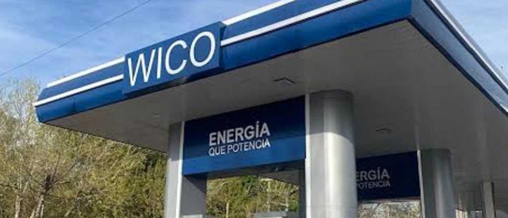 ¿Quién es WICO? La nueva red de estaciones de servicio en Mendoza