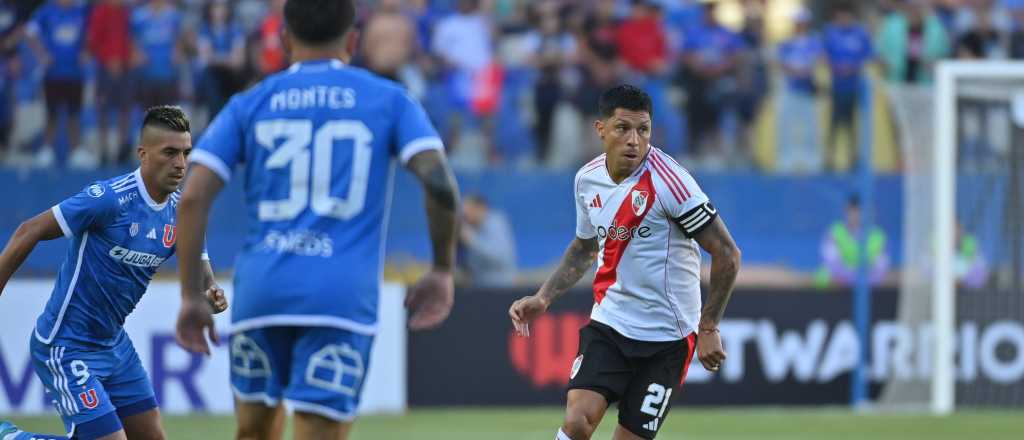 Amistoso de poco interés: todavía quedan entradas para River - México