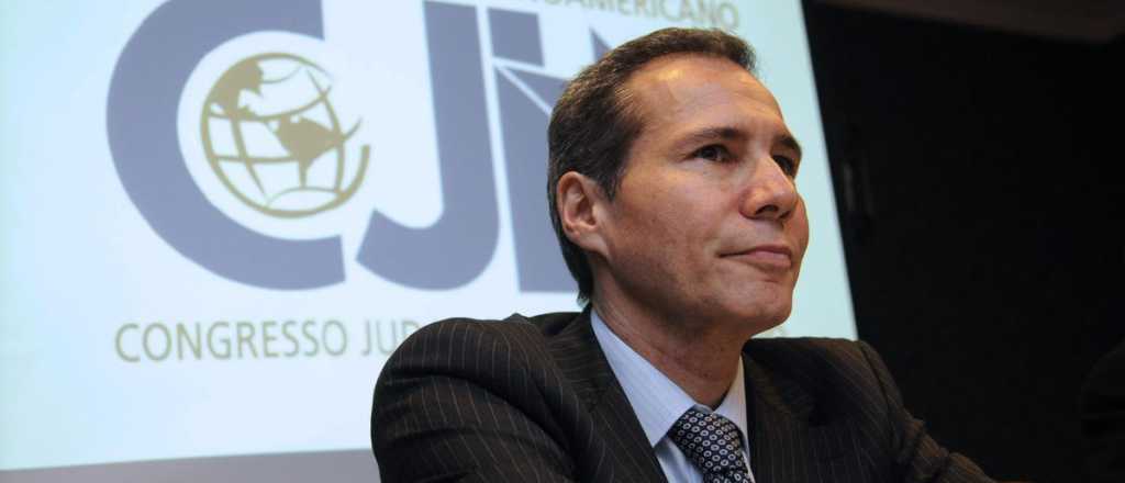 Para el Gobierno, Nisman fue asesinado por "lo más oscuro del poder"