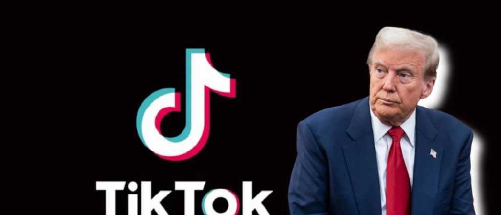 Tiktok vuelve a funcionar en EE.UU. gracias a Trump