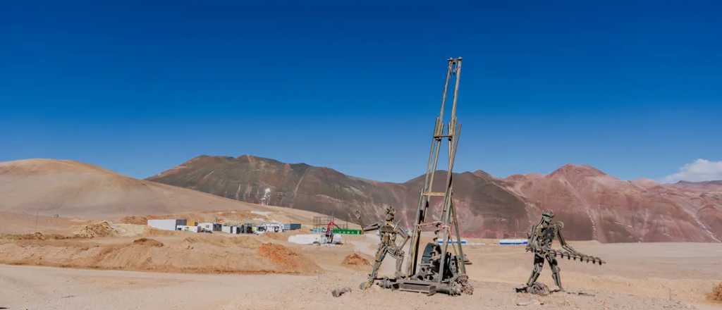 BHP y Lundin Mining apuestan por el cobre y adquieren Filo Corp 