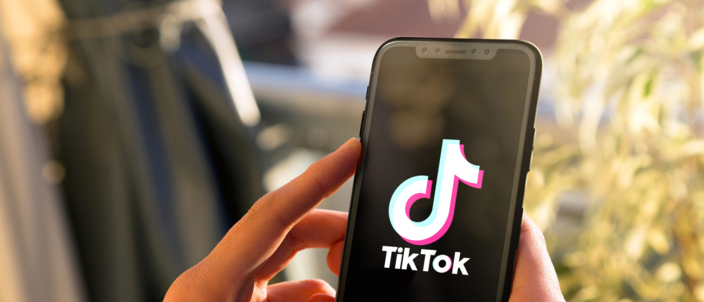 Libertad condicional: Trump le dio 90 días de vida a TikTok en EEUU