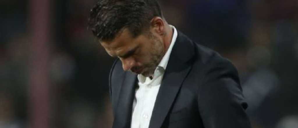 Gago dirigiría mañana su último partido en Boca