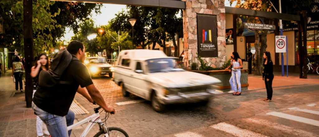 Tunuyán perdonará deudas de tasas municipales