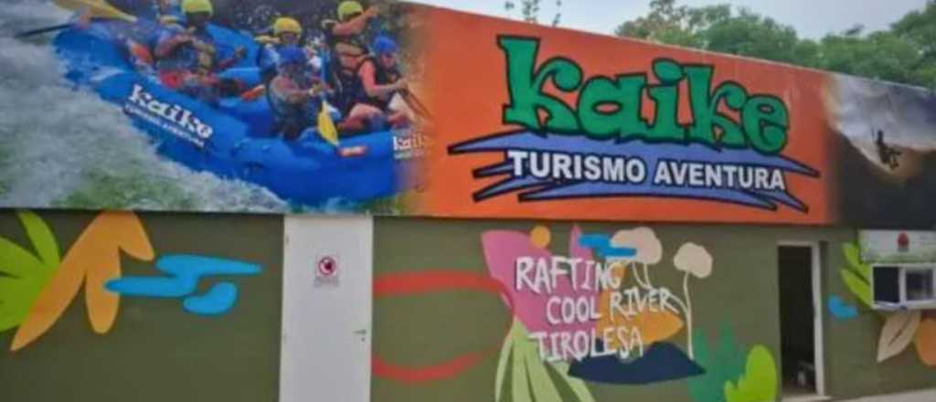 Clausuran una empresa de turismo aventura en Valle Grande