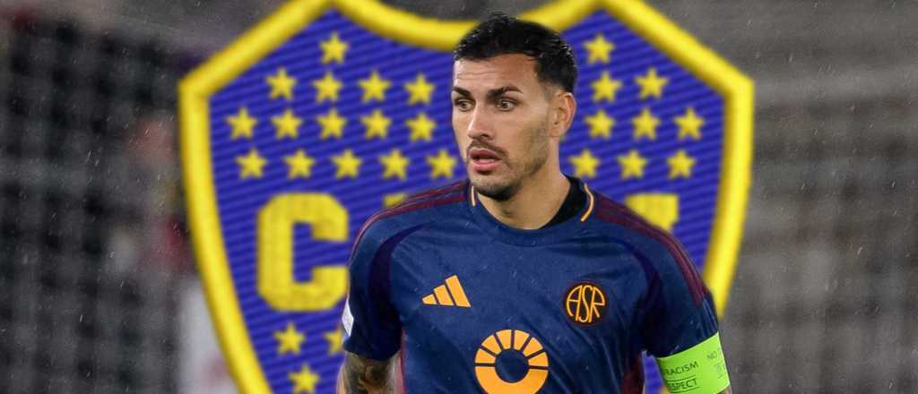 Boca no pierde la esperanza y le hizo una millonaria oferta a Leandro Paredes