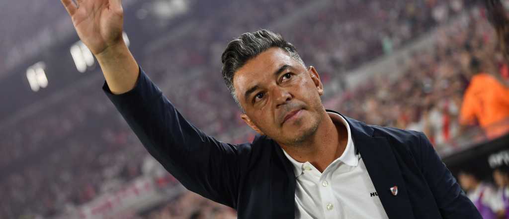 El fixture de River y cuándo debutan los otros argentinos por Libertadores