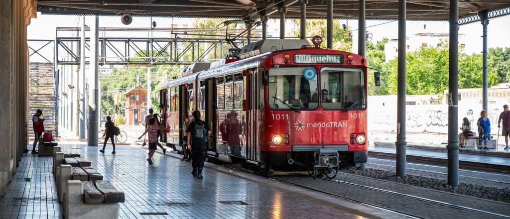 Metrotranvía a Luján y al Aeropuerto: cuál es el estado de avance de la obra