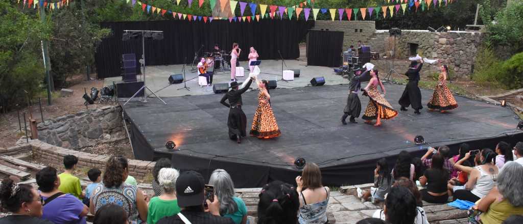 Del olvido al esplendor: el Teatro Pulgarcito revive con eventos este verano