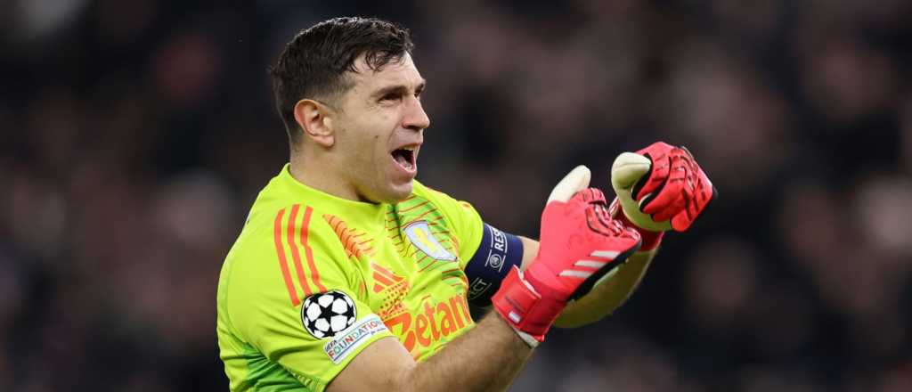 Estos son los clasificados a octavos de final y al repechaje