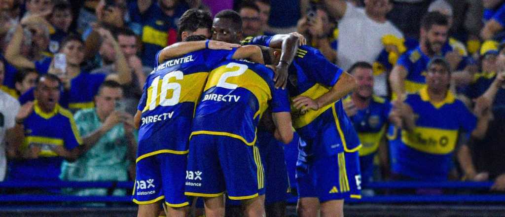 Se fue mal de Boca, llegó a Europa y después de un mes tuvo que armar las valijas