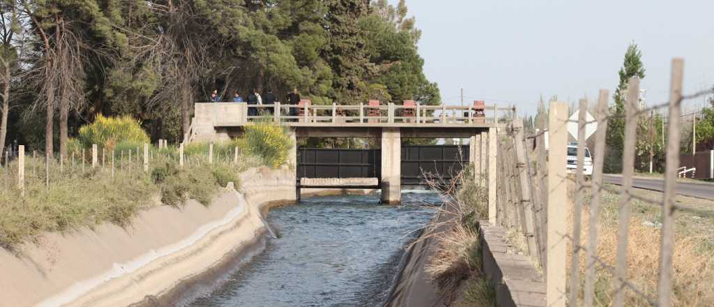 Un niño de 12 años murió ahogado en un canal de San Rafael
