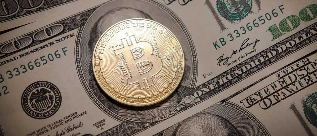 Bitcoin cae por debajo de los 100K mientras la cripto meme de Trump se derrumba